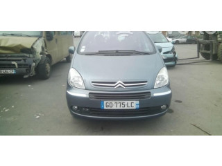 Зеркало электрическое        Citroen Xsara Picasso   -  года   