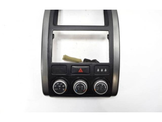 Блок управления климат-контролем 27500JG700, C7515   Nissan X-Trail T31