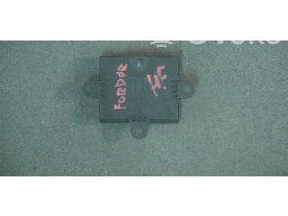 Блок комфорта 7G9T-14B533-EF   Volvo V70   