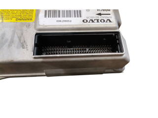 Блок подушек безопасности P30667469, 0285001655 Volvo V70