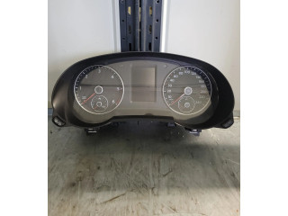 Přístrojová deska Seat Alhambra (Mk2) 2014 7N5920870J