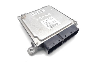 Блок управления двигателя 23703-4GC0A, 237034GC0A Infiniti Q50