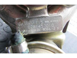 Turbodmychadlo Турбина 028145701Q   Seat Alhambra (Mk1)   