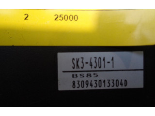 Блок АБС    Suzuki  Grand Vitara I  1998 - 2005 года