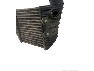 Интеркулер 1J0145803F Volkswagen Golf IV