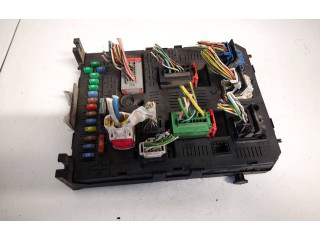 Блок комфорта 9664059080, 966405908002   Fiat Scudo   