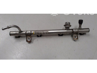 Топливная рампа A2660701795, A2660701795   Mercedes-Benz A W169  