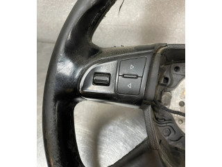 Руль Skoda Octavia Mk2 (1Z) 2004 - 2013 года 3T0419091K, 3T0419091K