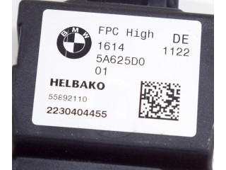 Подрулевой переключатель 1011214302   BMW 2 F22 F23