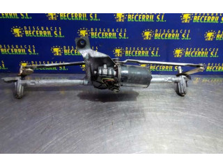 Моторчик дворников 1H0955119, 9646660390241129 Volkswagen Polo III 6N 6N2 6NF