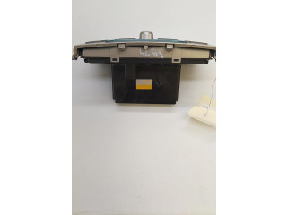 Блок управления климат-контролем 559020F010   Toyota Corolla Verso E121