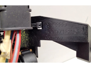 Pojistková skříňka 4G0971845A Audi A6 S6 C7 4G 2013