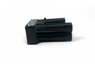 Блок управления 9663116680 Citroen C5