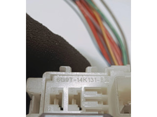 Блок предохранителей 6G9T14K131BA Volvo S80