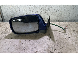 Zpětné zrcátko Subaru Outback 2001 E13010469, E13020469