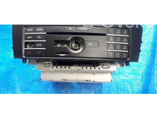 Řídící jednotka A1669004121 Mercedes-Benz ML W166 2013