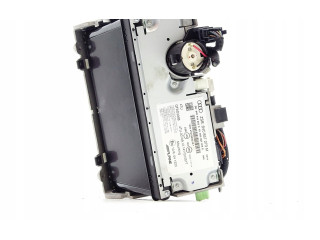 Дисплей 8V0857273M Audi A3 S3 8V