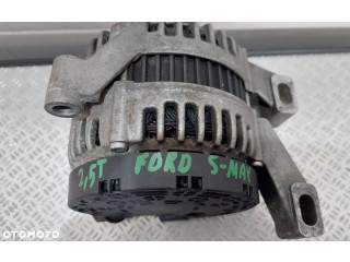 Генератор 6G9N10300HD Ford S-MAX