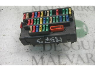 Pojistková skříňka Řídící jednotka BSM Peugeot 405 1994