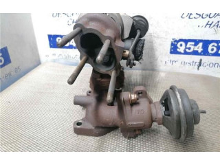 Турбина 2823127500, 2823127500 Hyundai Accent