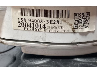 Панель приборов 11000-766210K, 20041014   KIA Sorento       