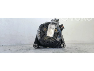 Генератор 1042103522 Mazda 3 I 2003 - 2006 года