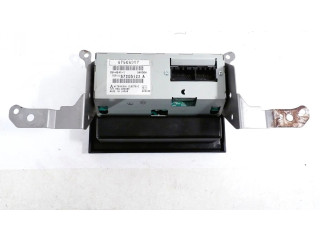 Дисплей Mitsubishi Grandis