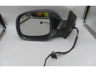 Zpětné zrcátko Audi Q7 4L 2006 E1020678