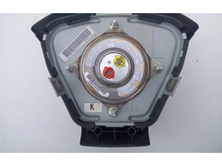 Подушка безопасности водителя Infiniti Q70 Y51