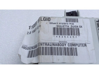 Pojistková skříňka 50528300 Alfa Romeo Giulietta 2014