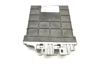 Блок управления двигателя 039906024D, 00E1020402 Audi 80 90 S2 B4