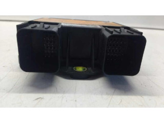 Блок подушек безопасности 2S6T14B056BS, CENTRALITAAIRBAG Ford Fusion