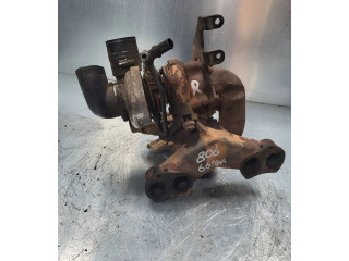 Турбина Peugeot 806 9525320280