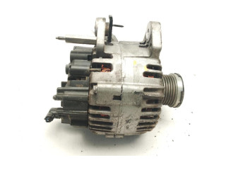 Генератор 03F903023E   Skoda Fabia Mk2 (5J)  