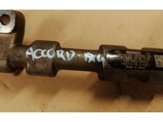 Топливная рампа    Honda Accord  