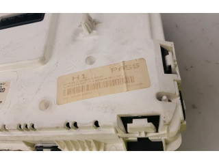 Přístrojová deska Nissan Note (E12) 2014 248103VV0A, Y0-4648Y