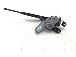 Моторчик заднего дворника 5F4955711A Skoda Kodiaq