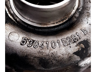 Turbodmychadlo Турбина 059145715F, 53041015281B Audi Q7 4L BUG