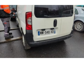 Электрический механизм для подъема окна без двигателя Citroen Nemo