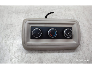 Блок управления климат-контролем 55111313AC   Fiat Freemont