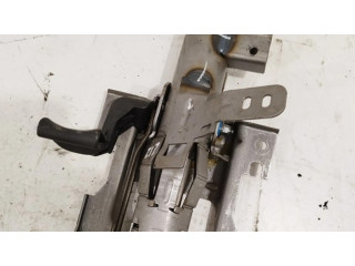 Рулевая колонка