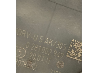 Топливная рампа 0281002949   BMW 3 E90 E91  