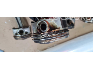 Ojnice 06H198401D, 06LJ Audi A5