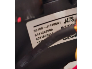 Руль KIA Ceed  2018 -  года 56100-J7470      