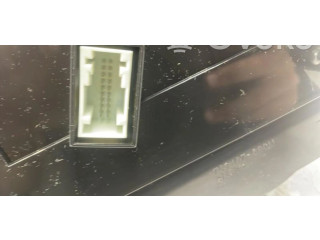 Přístrojová deska Citroen Berlingo 2019 9822007380