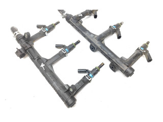 Vstřikovač 06E906031A, 06E095D Audi A8 S8 D4 4H CREC