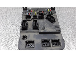 Блок комфорта A2C53172124 Citroen Berlingo