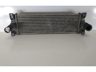 Интеркулер 23711-09050, 621970 SsangYong Actyon sports I