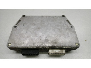 Блок управления коробки передач