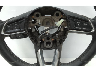 Руль Mazda 3 II 2013 - 2016 года 6348835